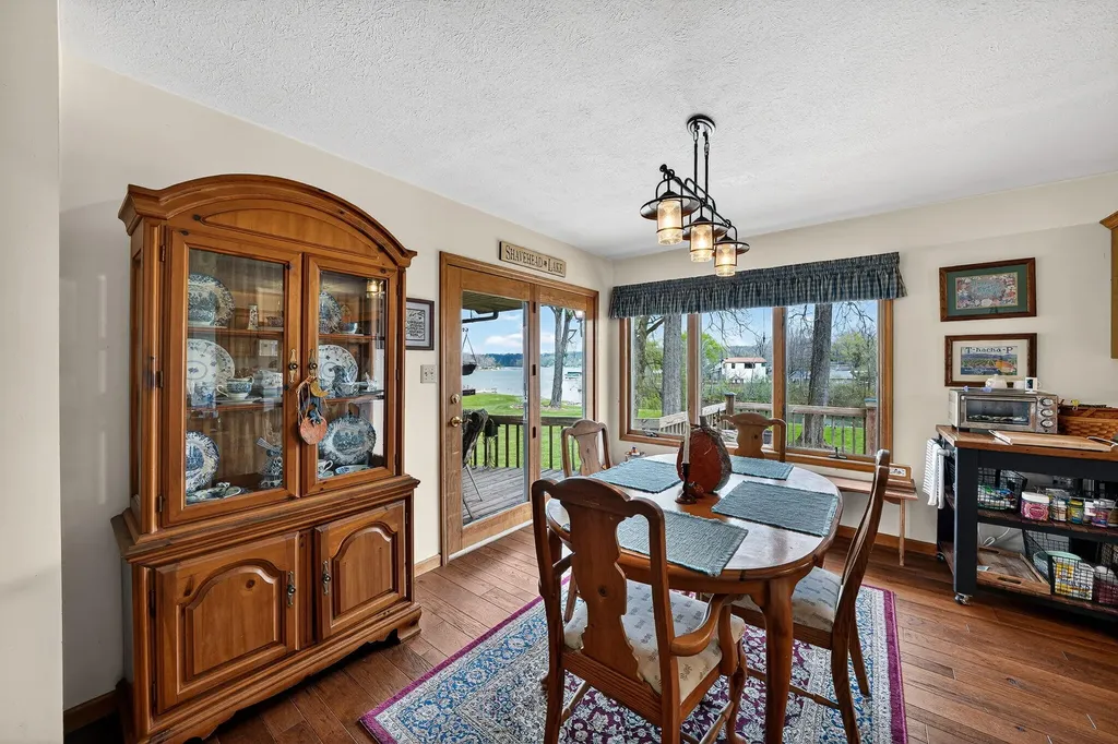 66175 South Drive Porter Township MI 49031