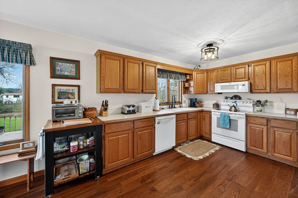 66175 South Drive Porter Township MI 49031