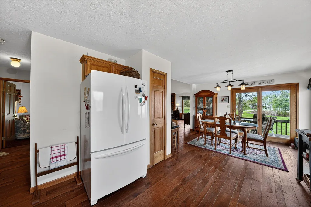 66175 South Drive Porter Township MI 49031