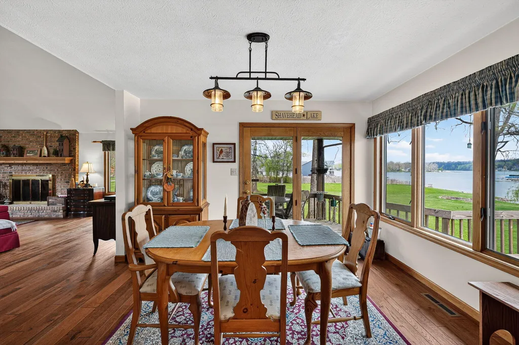 66175 South Drive Porter Township MI 49031