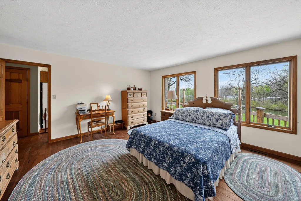 66175 South Drive Porter Township MI 49031