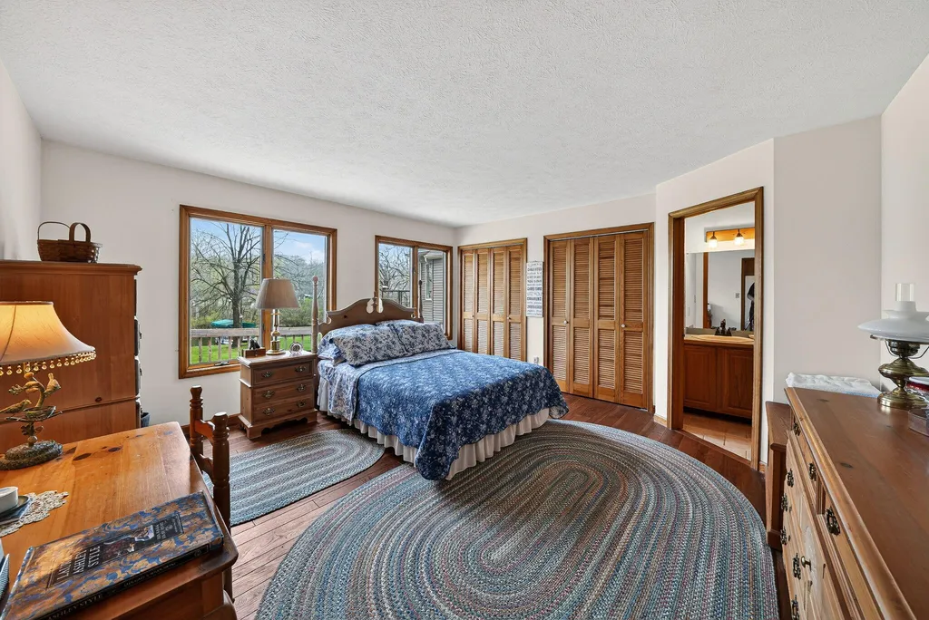 66175 South Drive Porter Township MI 49031