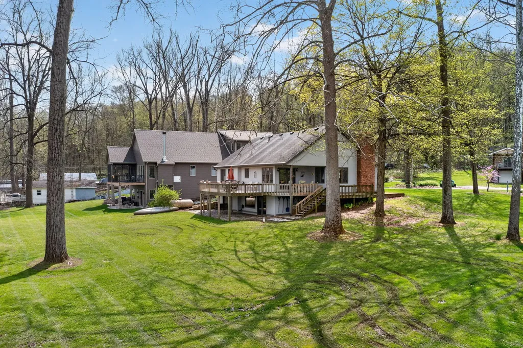 66175 South Drive Porter Township MI 49031