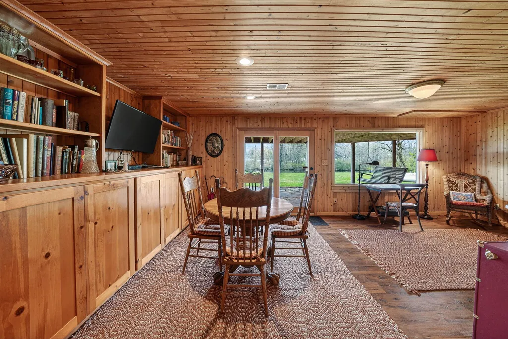 66175 South Drive Porter Township MI 49031