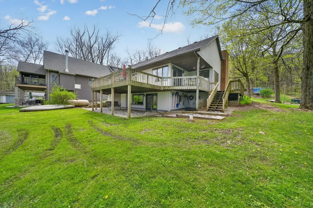 66175 South Drive Porter Township MI 49031