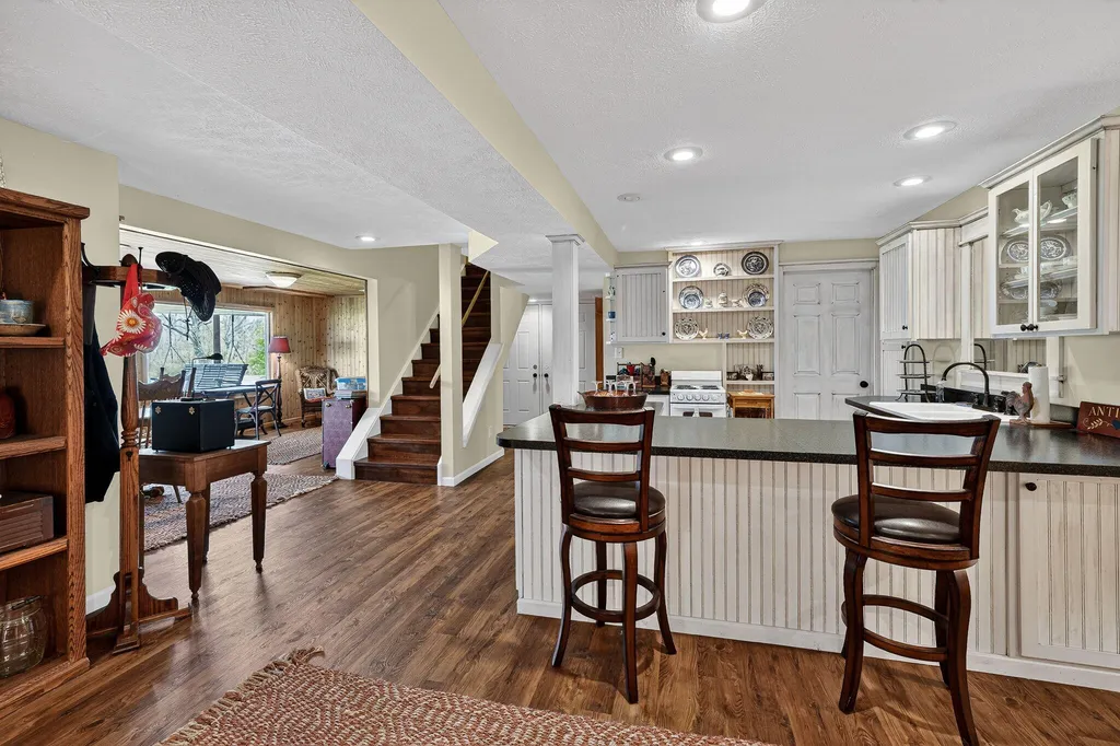 66175 South Drive Porter Township MI 49031