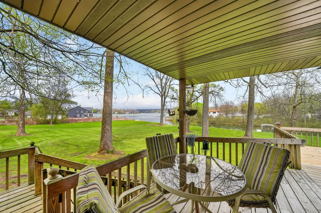 66175 South Drive Porter Township MI 49031