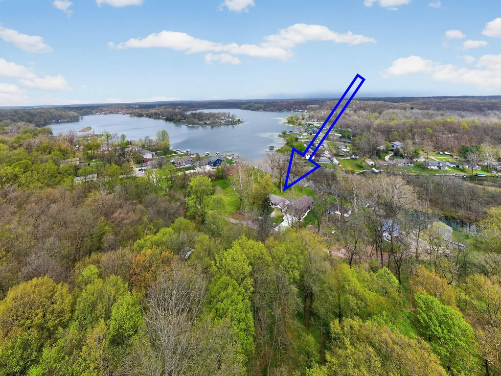 66175 South Drive Porter Township MI 49031