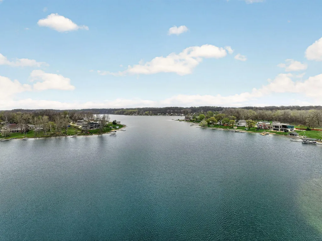 66175 South Drive Porter Township MI 49031