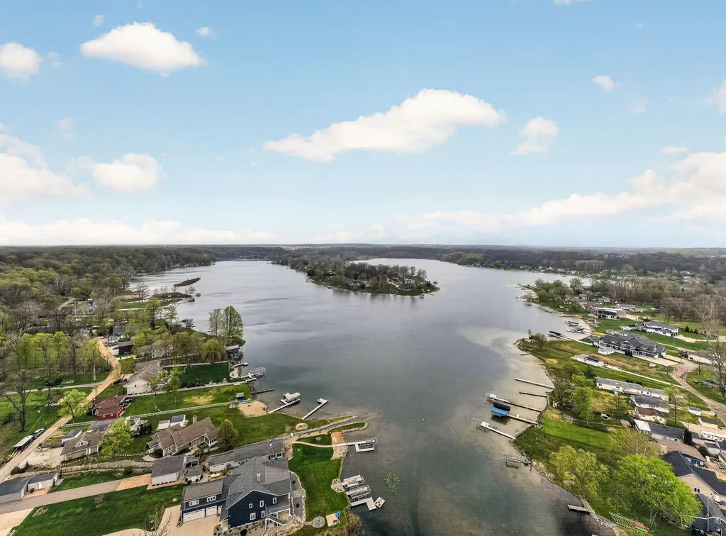 66175 South Drive Porter Township MI 49031