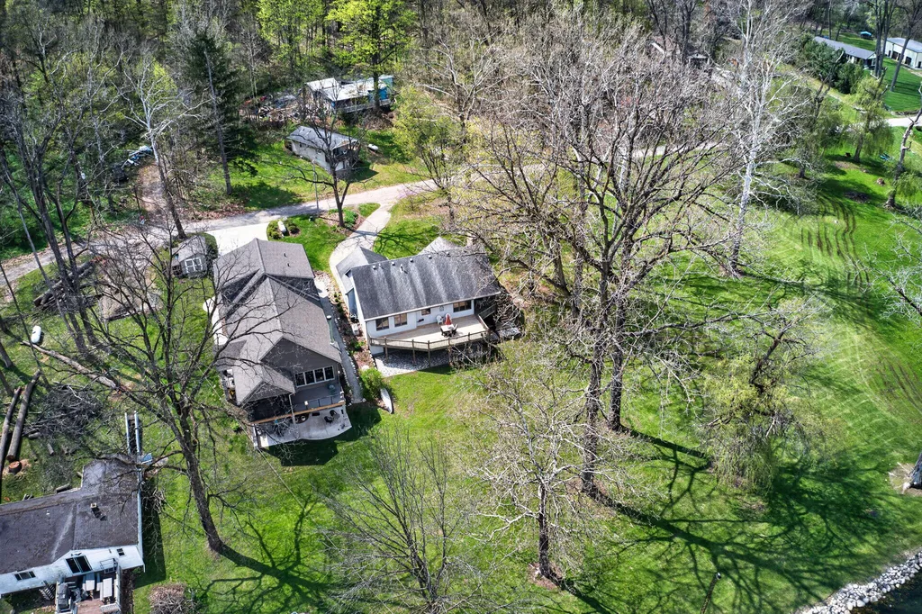 66175 South Drive Porter Township MI 49031