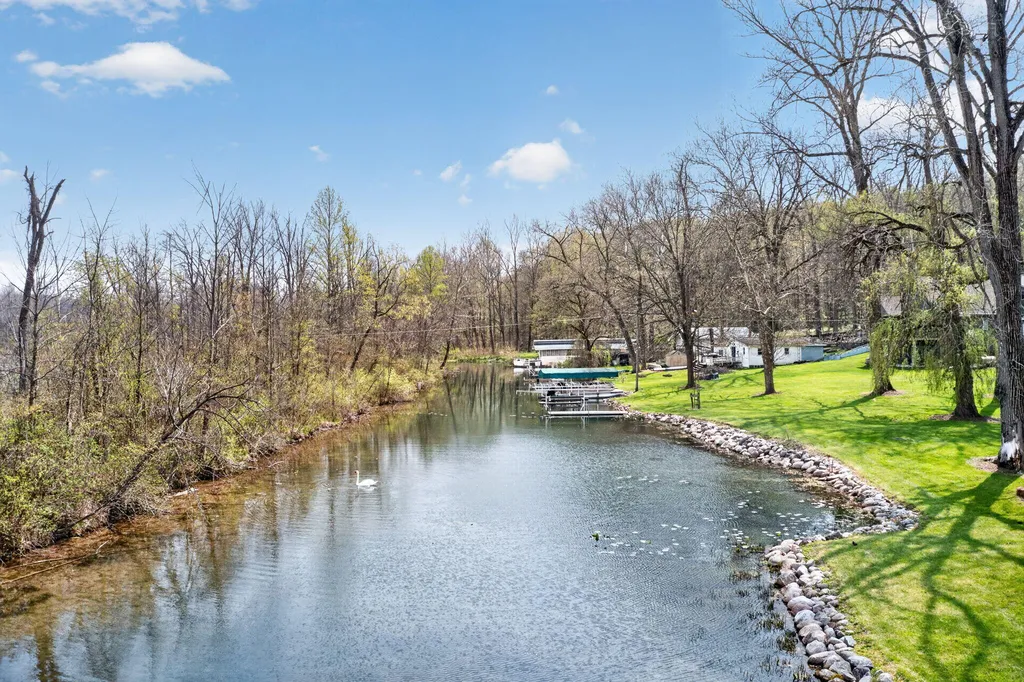 66175 South Drive Porter Township MI 49031