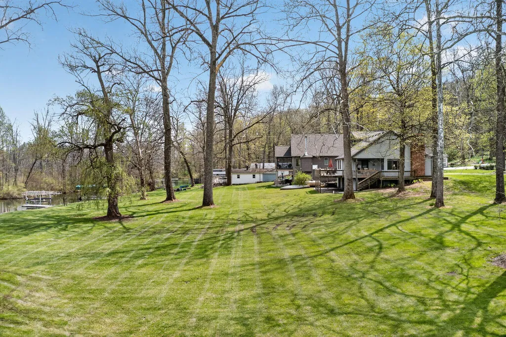 66175 South Drive Porter Township MI 49031