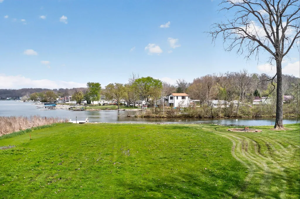 66175 South Drive Porter Township MI 49031