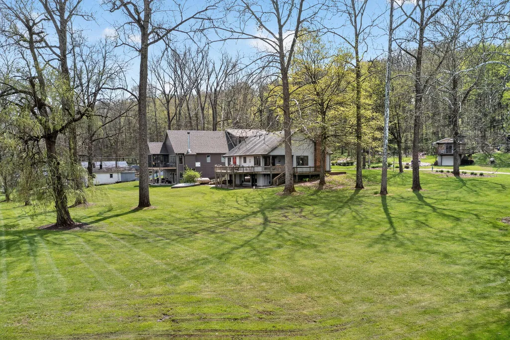 66175 South Drive Porter Township MI 49031