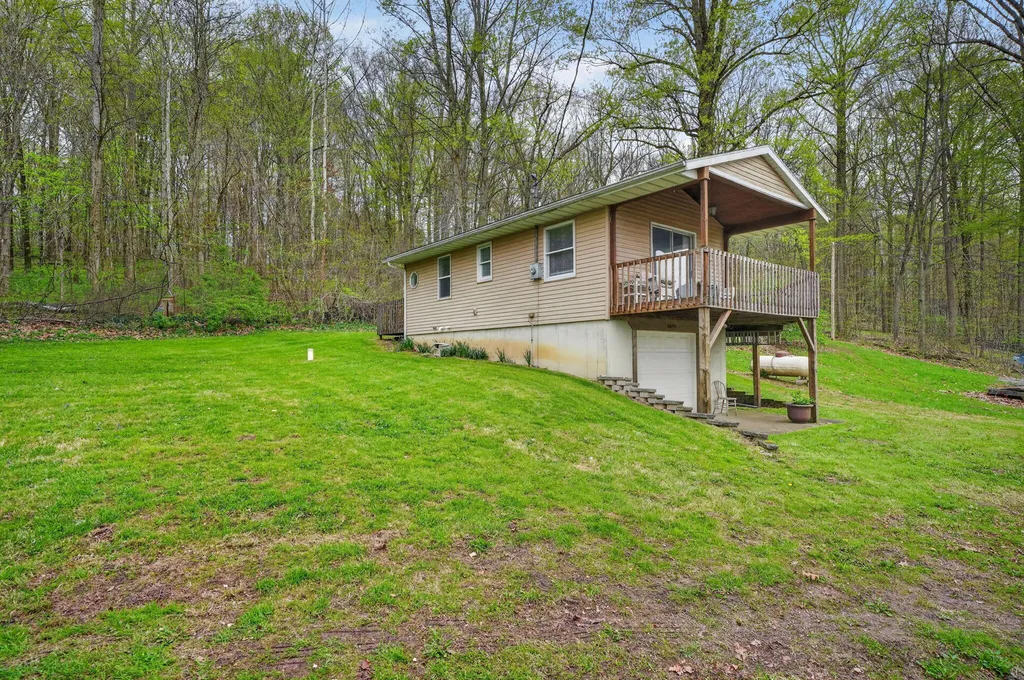 66175 South Drive Porter Township MI 49031