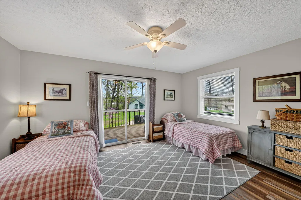 66175 South Drive Porter Township MI 49031