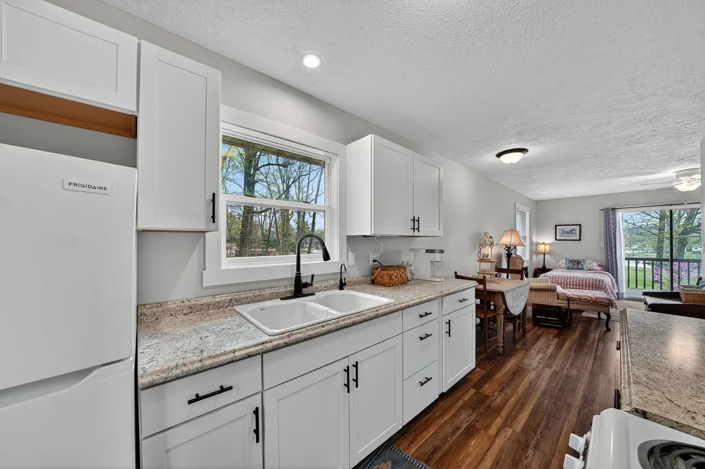 66175 South Drive Porter Township MI 49031