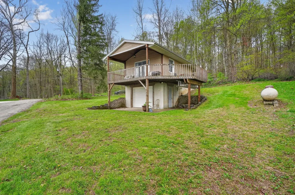 66175 South Drive Porter Township MI 49031