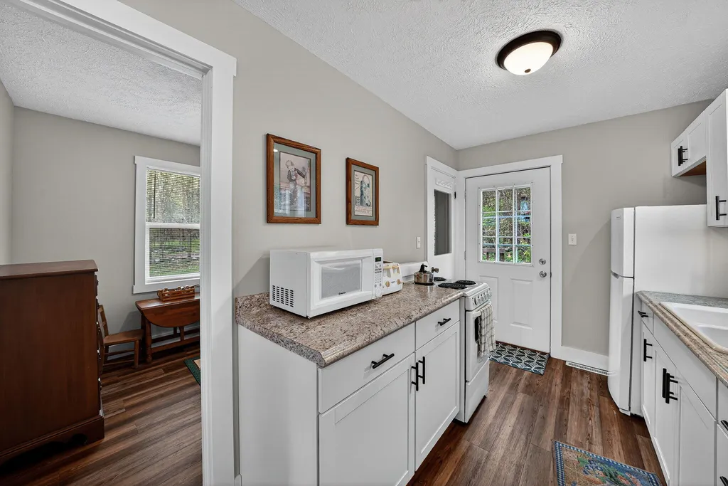66175 South Drive Porter Township MI 49031