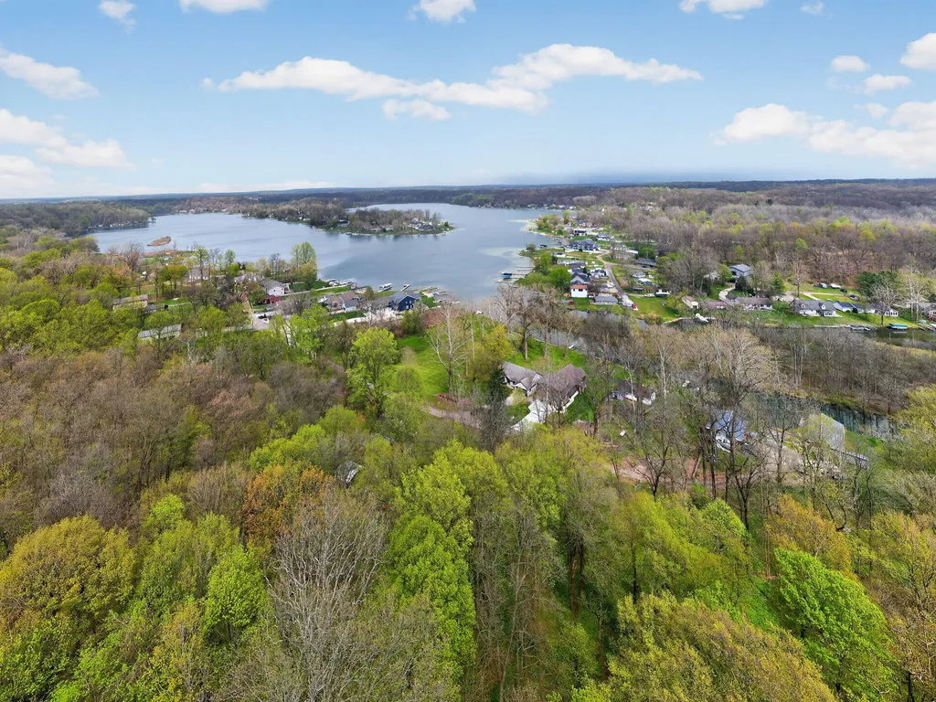 66175 South Drive Porter Township MI 49031