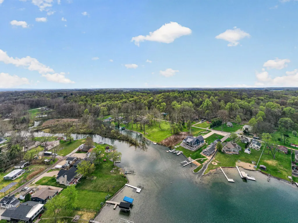 66175 South Drive Porter Township MI 49031
