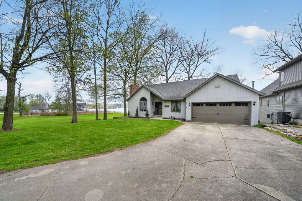 66175 South Drive Porter Township MI 49031