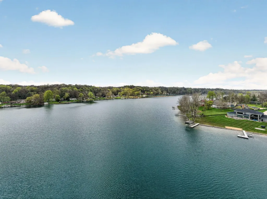 66175 South Drive Porter Township MI 49031