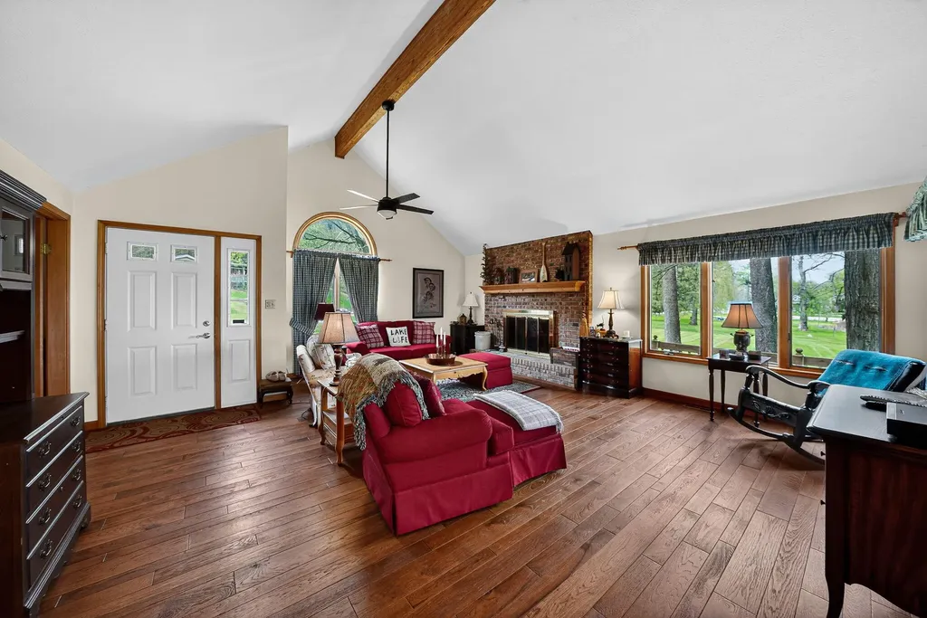 66175 South Drive Porter Township MI 49031