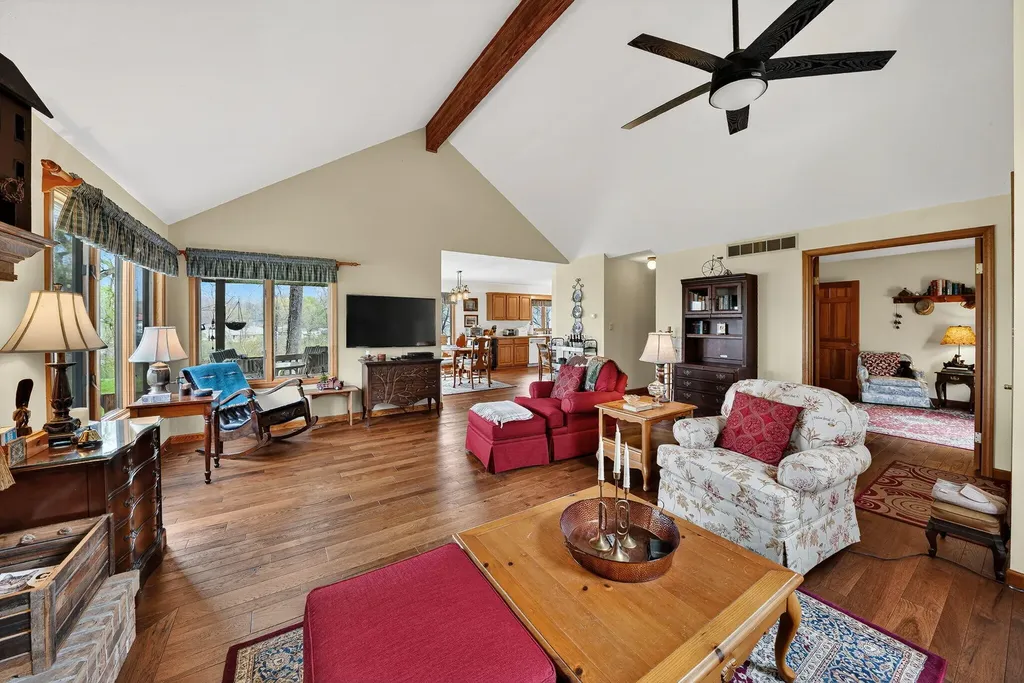 66175 South Drive Porter Township MI 49031