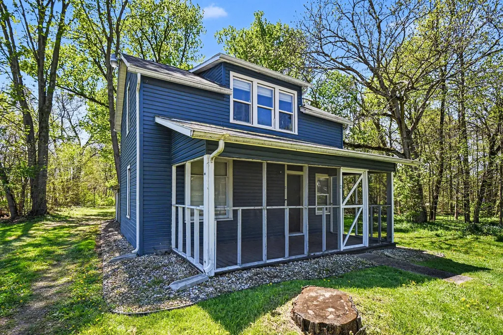 26663 Main Street Edwardsburg Village MI 49112