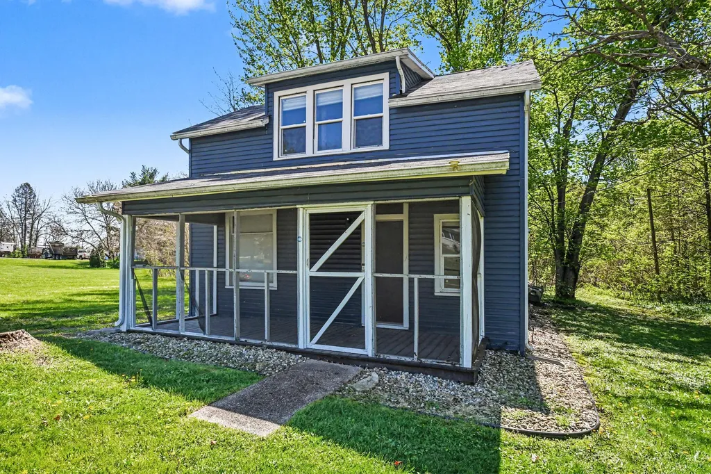 26663 Main Street Edwardsburg Village MI 49112