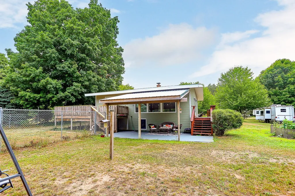 2640 67th Street Geneva Township MI 49090