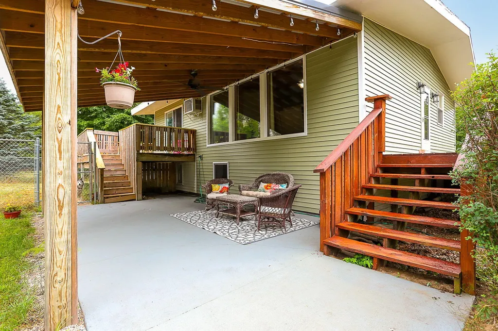 2640 67th Street Geneva Township MI 49090