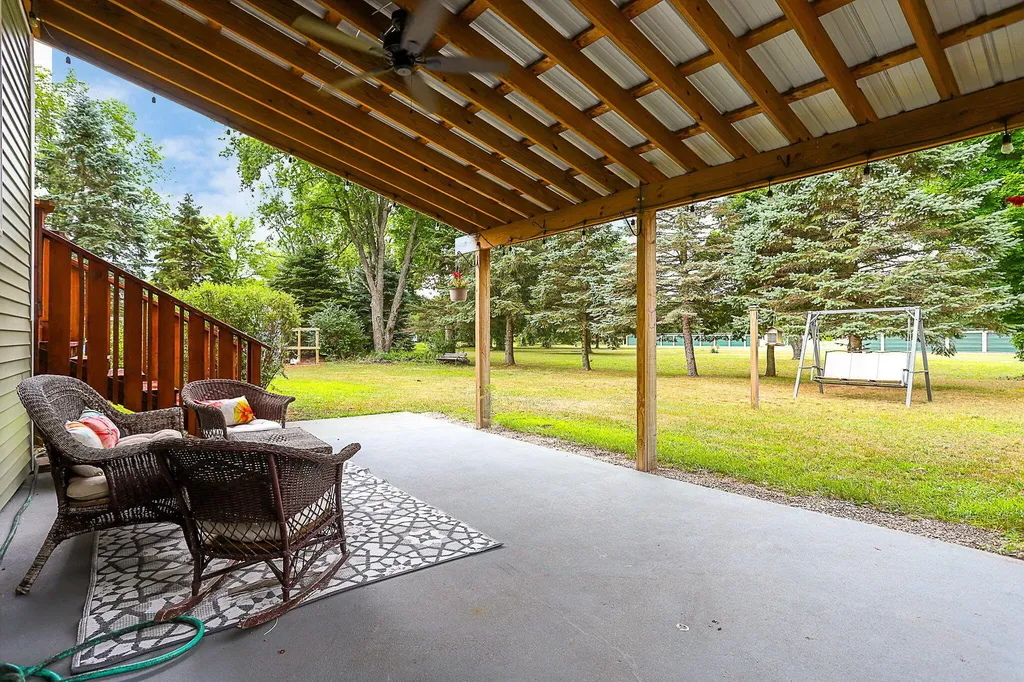 2640 67th Street Geneva Township MI 49090