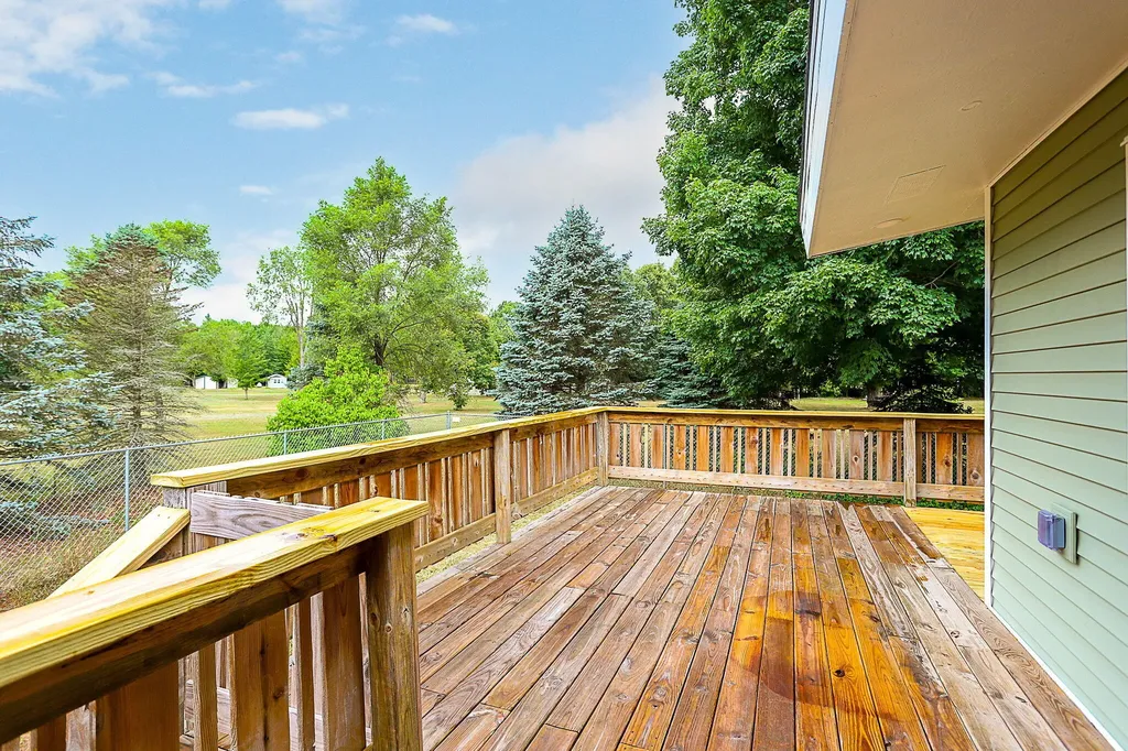 2640 67th Street Geneva Township MI 49090