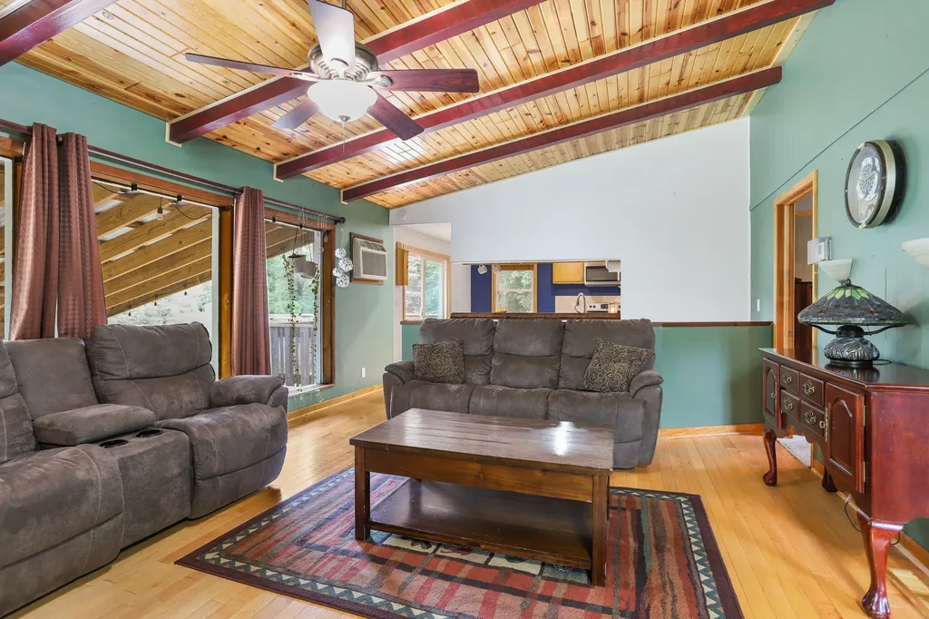 2640 67th Street Geneva Township MI 49090