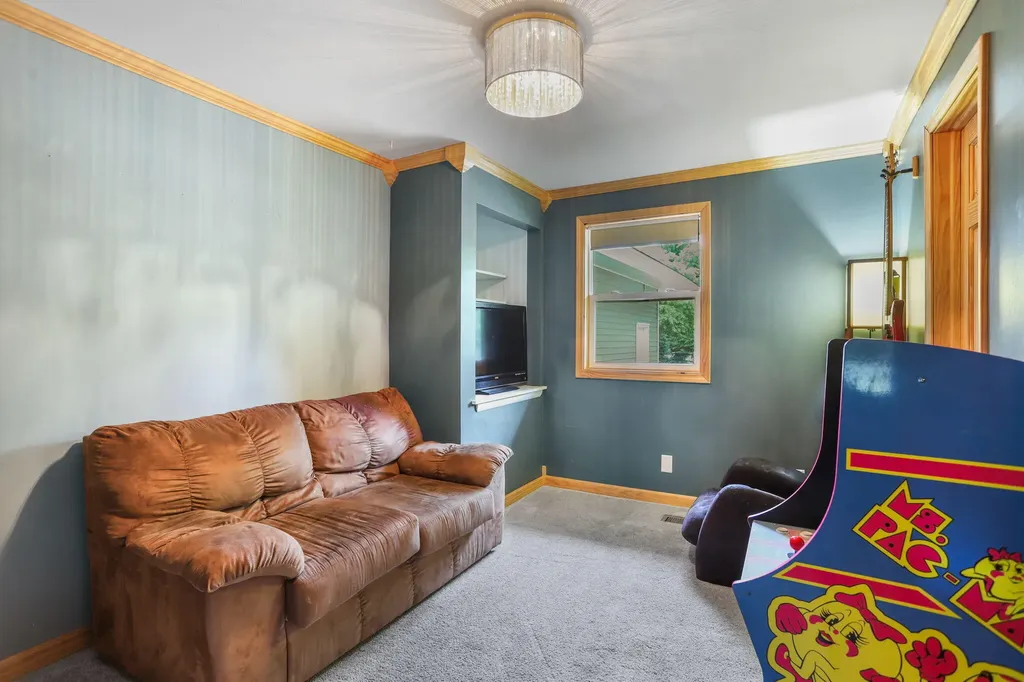 2640 67th Street Geneva Township MI 49090