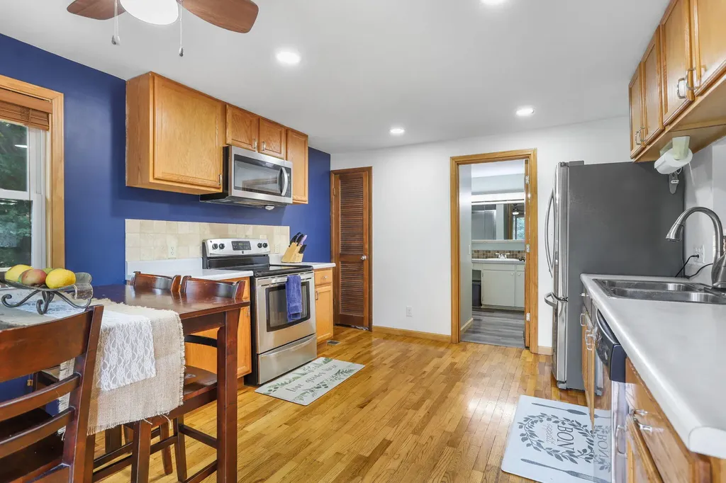 2640 67th Street Geneva Township MI 49090