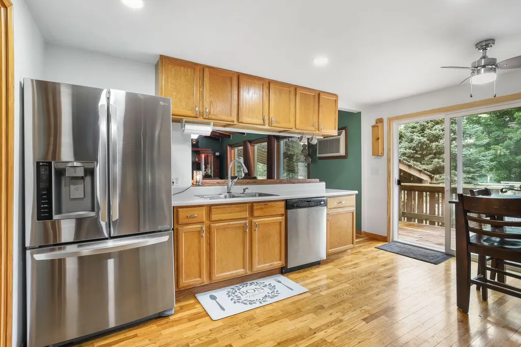 2640 67th Street Geneva Township MI 49090