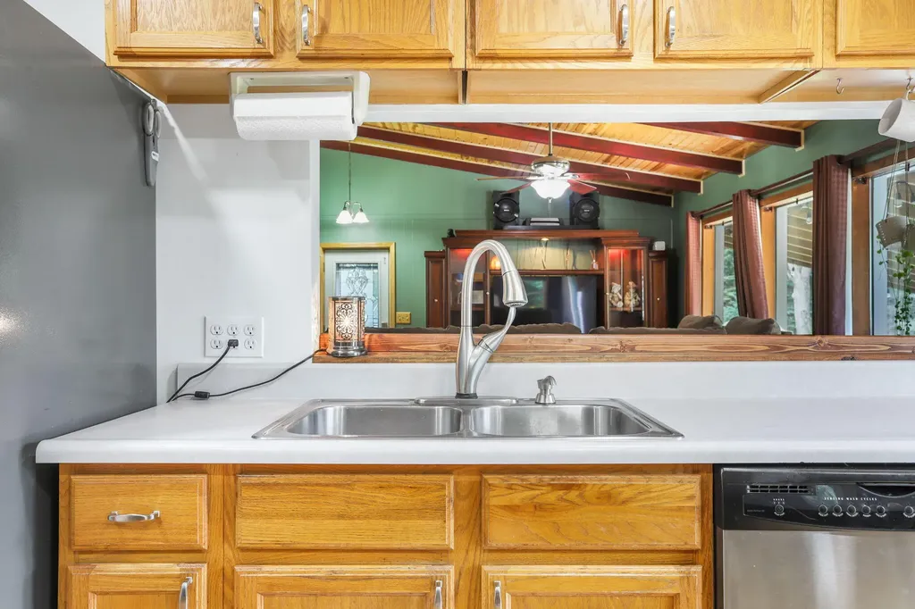 2640 67th Street Geneva Township MI 49090
