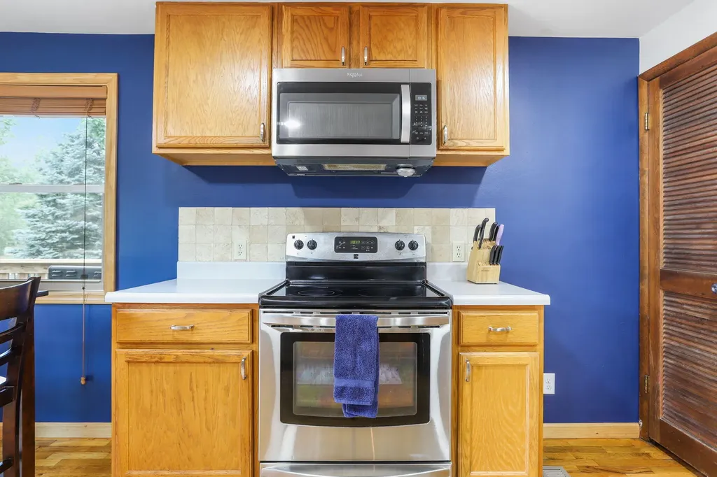 2640 67th Street Geneva Township MI 49090