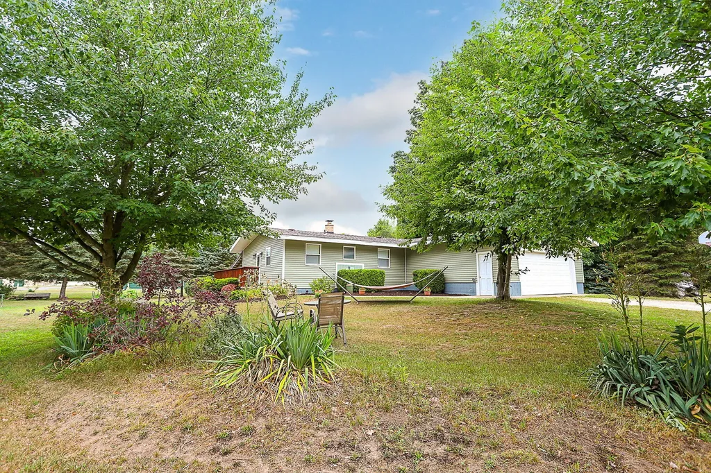 2640 67th Street Geneva Township MI 49090