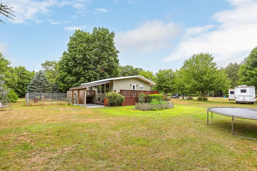 2640 67th Street Geneva Township MI 49090