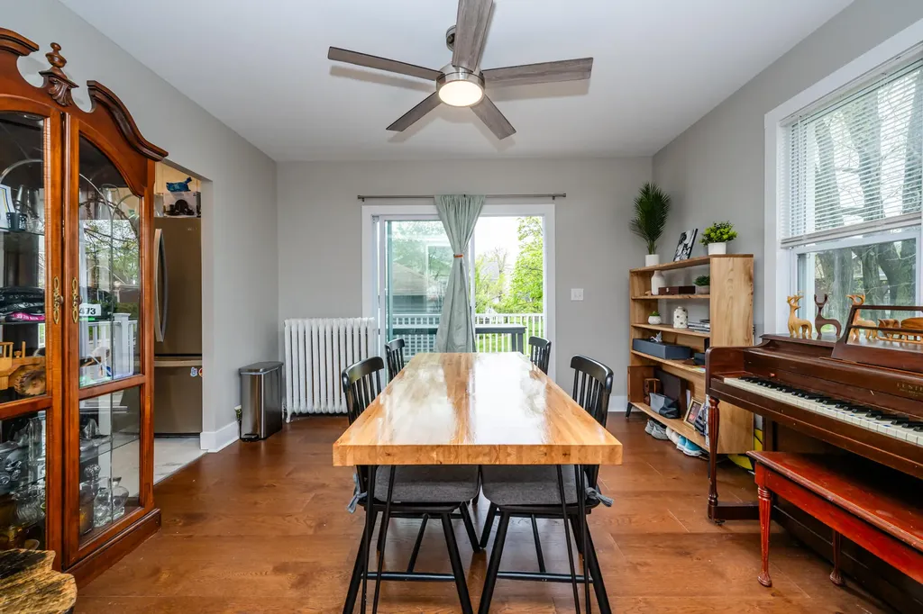 602 Howard Avenue St. Joseph City MI 49085
