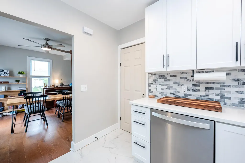 602 Howard Avenue St. Joseph City MI 49085