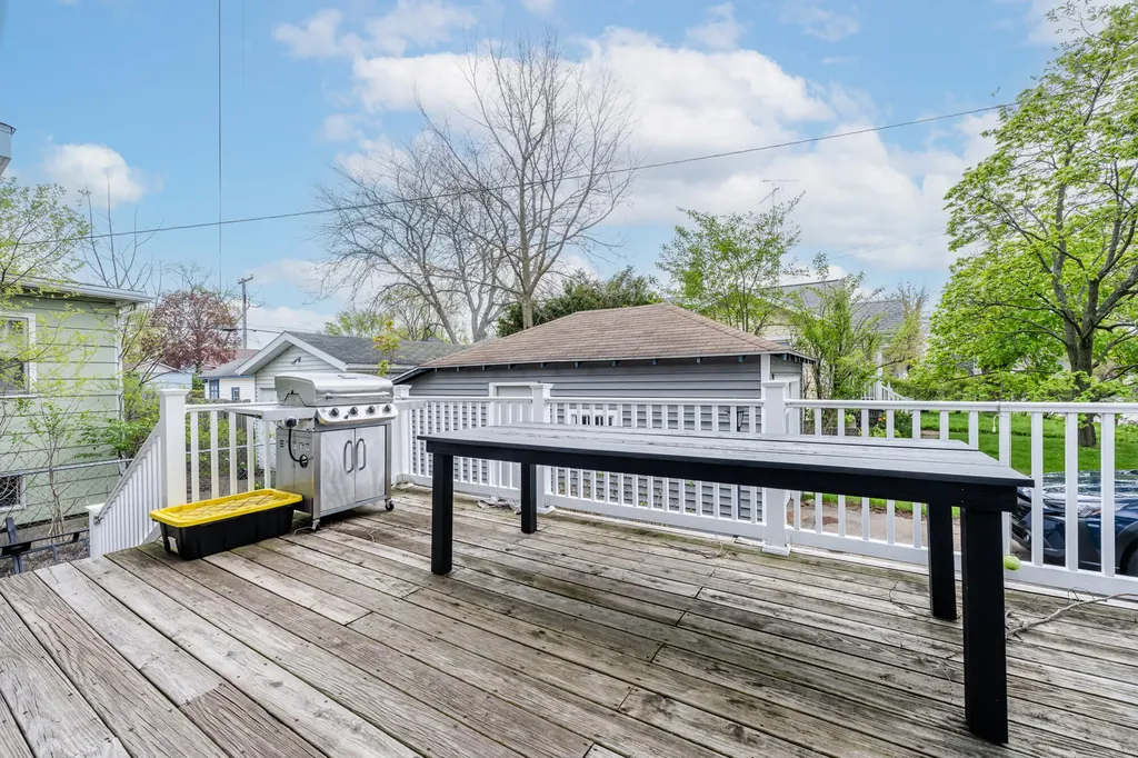 602 Howard Avenue St. Joseph City MI 49085