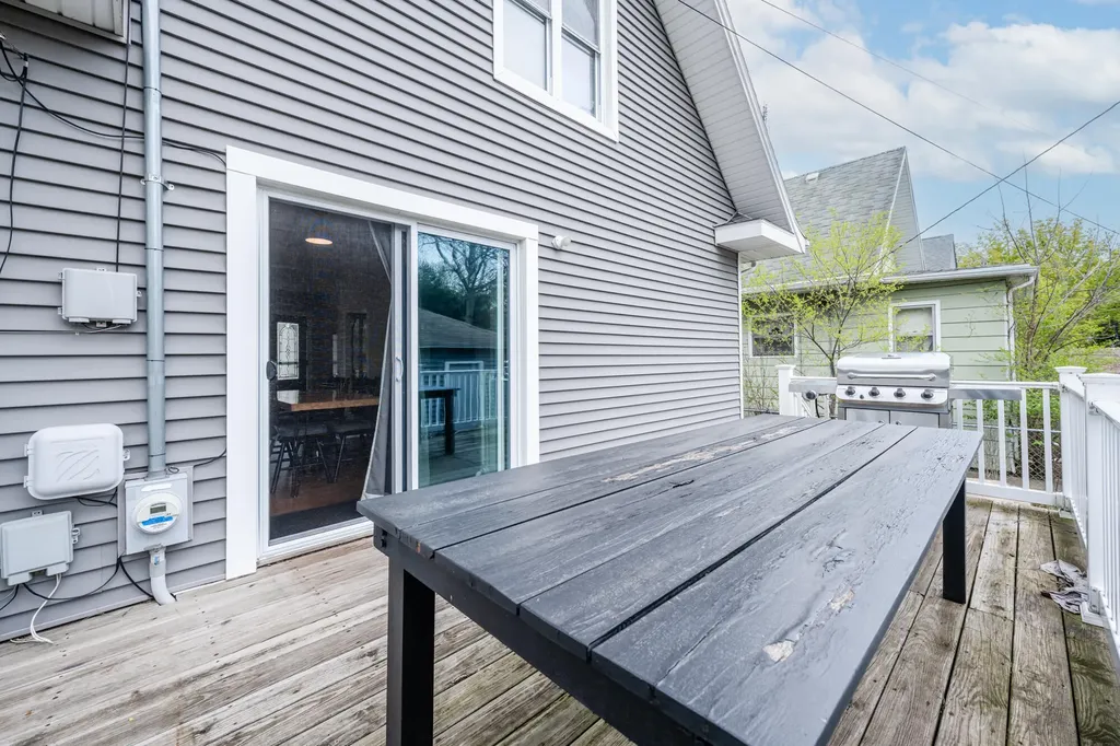 602 Howard Avenue St. Joseph City MI 49085