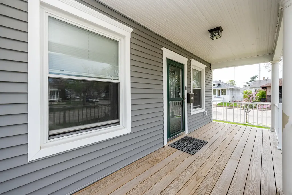 602 Howard Avenue St. Joseph City MI 49085