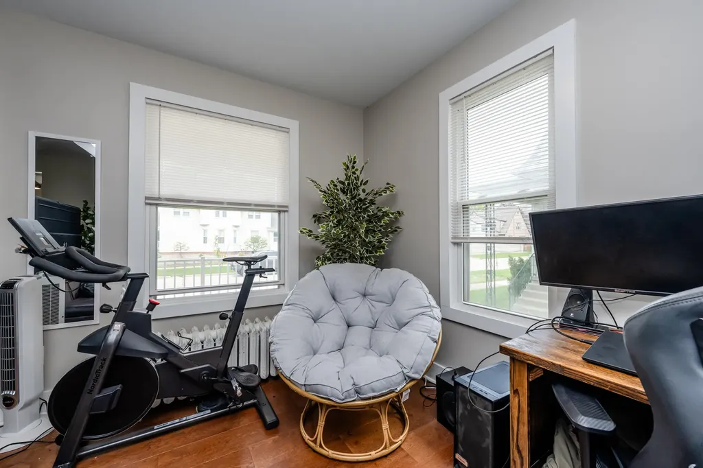 602 Howard Avenue St. Joseph City MI 49085